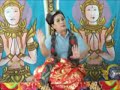 Wat Mahatat in Phetchaburi