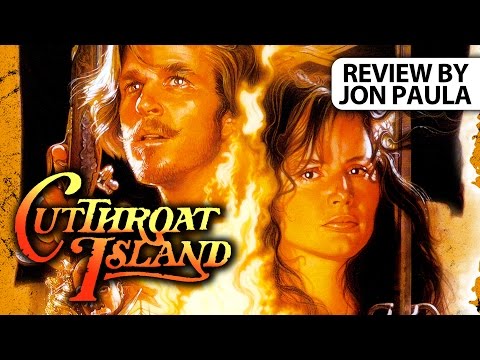 Watch Cutthroat Island Download Full