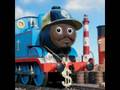 Thomas the Tank Engine feat. Snoop Dogg