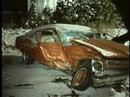 DV-226-1  2001  ABBOTSFORD MVA DEATH 2 CAR SNOW AND ICE ON R