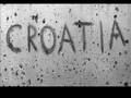 Tribute to croatia
