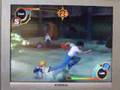Zatch vs Laila : Zatch Bell Mamodo Fury