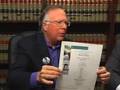 South Texas Crossfire - Todd Hunter (part 1)