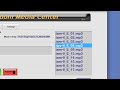 Kingdom Media Center 2.3 Operations Guide