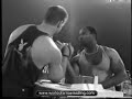 Sharon Remez VS Gary Goodridge - World of Armwrestling.com