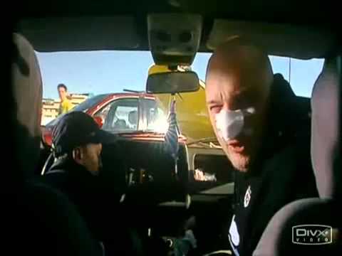 Polskie filmy - 50x kurwa (Polish movies 50x kurwa/fuck)