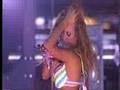 RBD - Besame sin miedo - Hecho en Madri