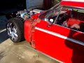 62 Impala,Airbagged,Small Block