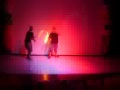 Pirofagia - Ana Ballet Acadêmico - ABA