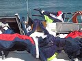 Sailing - The Holiday\