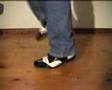 Nutbush - R'n'R Line Dance Steps