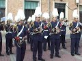 banda de cc y tt de ntra  sra  de la piedad salamanca 