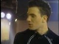 JC Chasez on Jet7 Sept 2000 Part 2