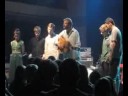 Bon Iver @ Crofoot Ballroom (Pontiac) 7/21/08 3 of 6