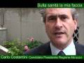 videos de Sulla sanità la mia faccia