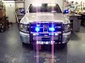 For Sale Cops Demo 1500 Dodge with all the goodies