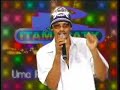 SLY FOXX -NEVER (MEL� DE BARRETO)