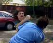 School Scrap (Malachi vs Darian) 