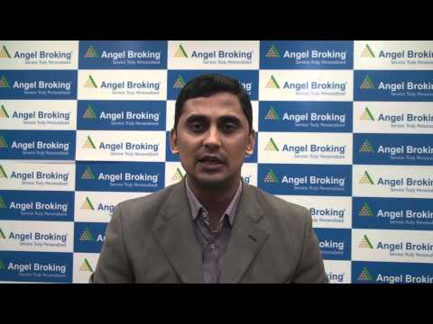 Weekly Fundamental View - Mayuresh Joshi