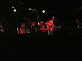 the whigs played at the 40 watt on july 24, 2006. great show!