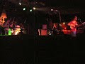 the whigs played at the 40 watt on july 24, 2006. great show!