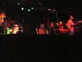the whigs played at the 40 watt on july 24, 2006. great show!