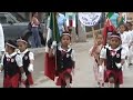 Atenango Desfile Jardin de Ni�os ONU. part 1