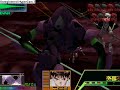 final perfecto de evangelion  64 