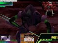 final perfecto de evangelion  64 