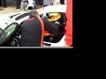 British GT Championship launch
