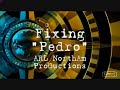 resurrecting pedro the baja bug