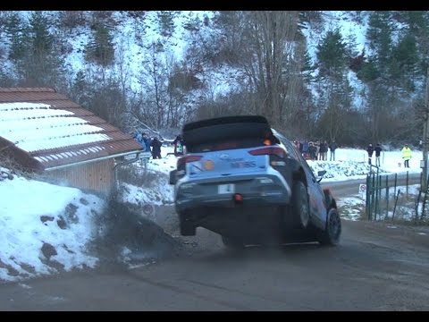 Latest WRC HD & Rally HD Videos