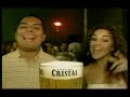 Comercial Cerveza Perú