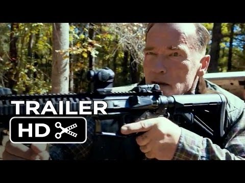 Sabotage Official Trailer #3 - Brotherhood (2014) - Arnold Schwarzenegger Movie HD