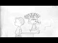 I've favourited a YouTube video -- "Happiness Is a Warm Blanket, Charlie Brown" Pencil ... http://youtu.be/iH3OugBy56o?a