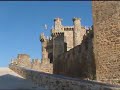 Camino de Santiago de compostela n°3