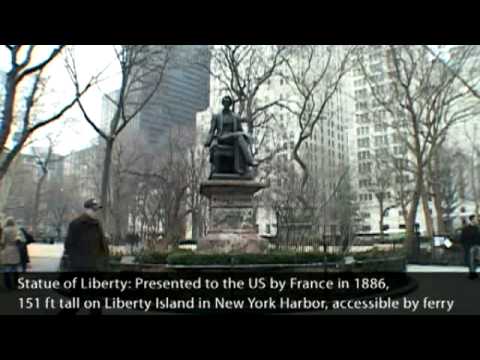 New York Field Trips, NY Attractions to see New York Field Trips, NY Attractions to see