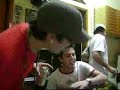 Pagod�o with Cine ( Parte 2 )