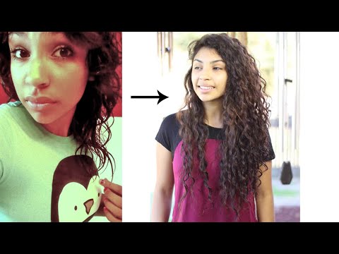 how to grow hair longer