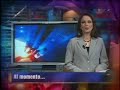 Spot Telediario matutino Houston TX