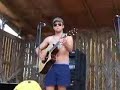 Marc broussard -everybody dies - accoustic