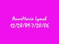 In Memory Of AML