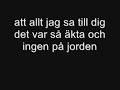 Sofijah - Vänta för alltid Sofijah - Vänta för alltid