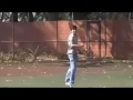 Gatorade Commercial
