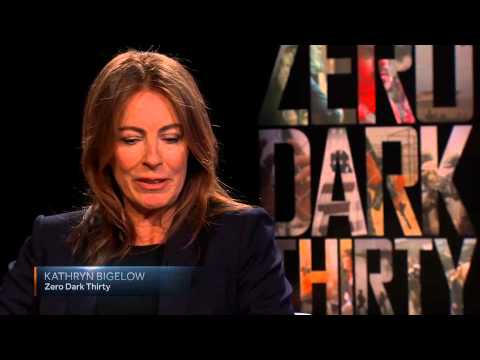(Directors - Tom Hooper, Sacha Gervasi, Kathryn Bigelow, Ben Affleck, David O. Russell, and Ang Lee talk about how the emotions on the first day of filming shape the