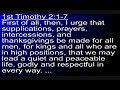Prayer to Saints - One Mediator query; thisCatholic Explains
