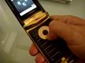 CellulareMagazine.it RAZR2 Luxury  Edition Eng