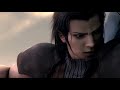 Final Fantasy VII Crisis Core: Sephiroth VS Angeal & Genesis! English in HD! Final Fantasy VII Crisis Core: Sephiroth VS Angeal & Genesis! English in HD!