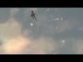 Final Fantasy VII Crisis Core: Sephiroth VS Angeal & Genesis! English in HD!