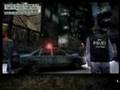 Max Payne Story Run - Intro